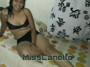 MissCanella