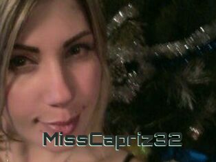 MissCapriz32