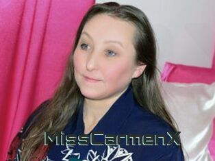 MissCarmenX