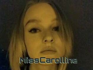 MissCarolline