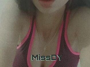 MissDY