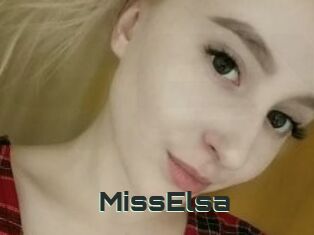 MissElsa