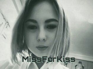 MissFor_Kiss