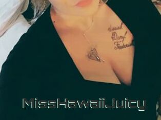 MissHawaiiJuicy