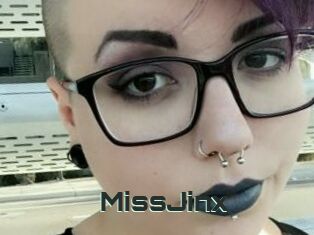 MissJinx