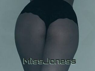 MissJoness