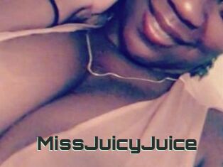 MissJuicyJuice
