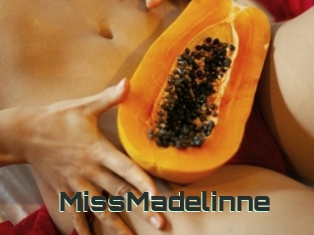 MissMadelinne