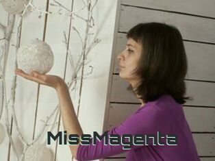 MissMagenta