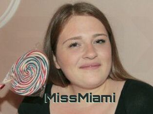 MissMiami