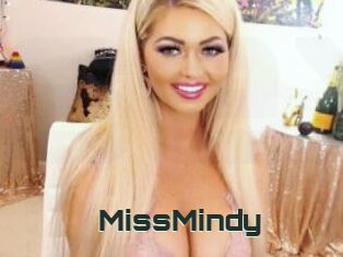 MissMindy