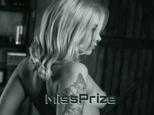 MissPrize