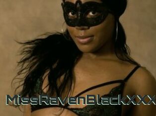 MissRavenBlackXXX