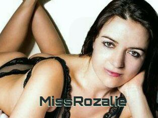 MissRozalie