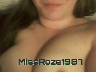 Miss_Roze1987