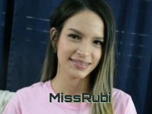 MissRubi