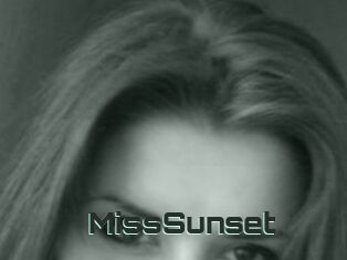 MissSunset
