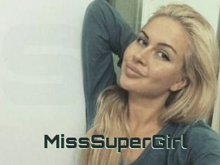 MissSuperGirl