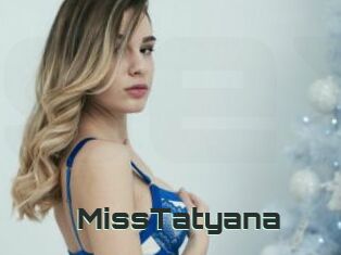 MissTatyana