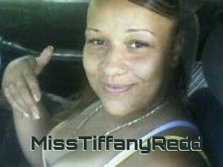 MissTiffanyRedd