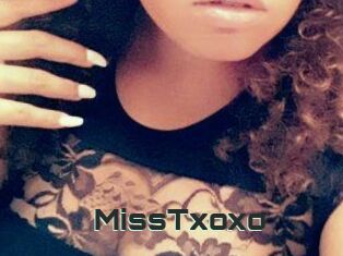 MissTxoxo