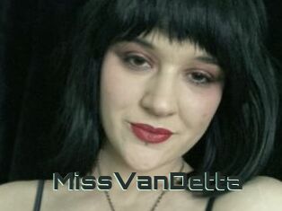 MissVanDetta