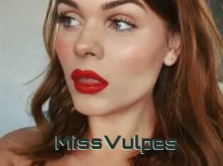 MissVulpes