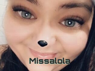 Missalola