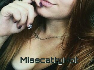 MisscattyHot