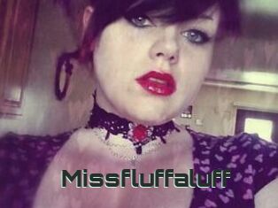 Missfluffaluff