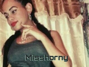 Misshorny_