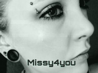 Missy4you