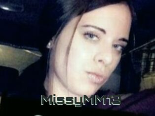 MissyMM13