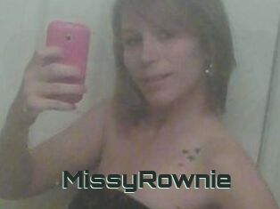 MissyRownie