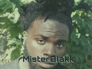MisterBlakk
