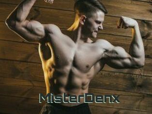 MisterDenx