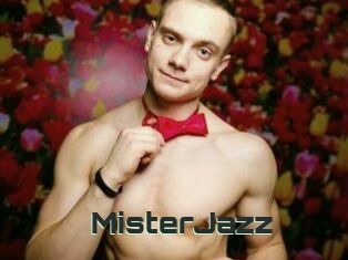 MisterJazz