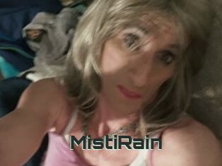 MistiRain