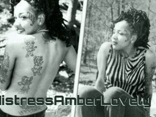 MistressAmberLovely