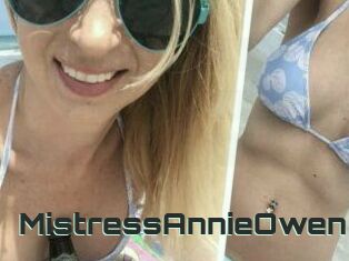 MistressAnnieOwen