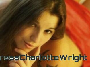 MistressCharlotteWright
