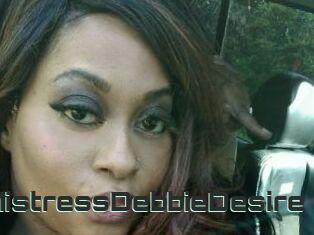 MistressDebbieDesire