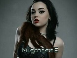 MistressE
