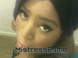 MistressEsme
