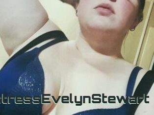 MistressEvelynStewart