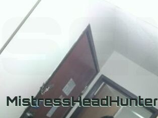MistressHeadHunter