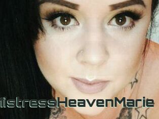 MistressHeavenMarie