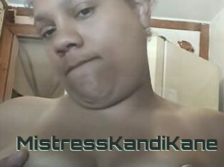 MistressKandiKane