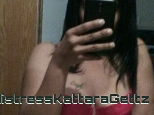 MistressKattaraGettz