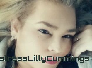MistressLillyCummings